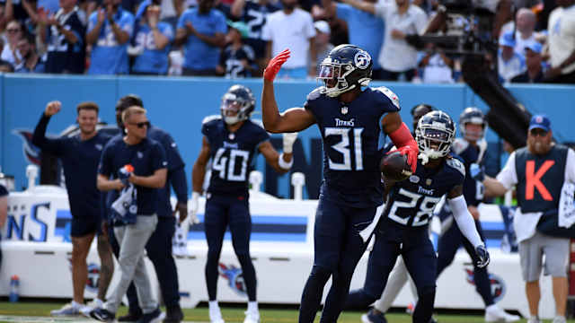 Kevin Byard
